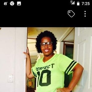 Meet your Posher, Kendra